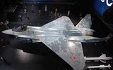 Vì sao Nga đẩy mạnh sản xuất tiêm kích MiG-35 trong khi bỏ bê Su-75 'ưu việt'?