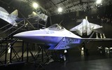 Vì sao Nga đẩy mạnh sản xuất tiêm kích MiG-35 trong khi bỏ bê Su-75 'ưu việt'?
