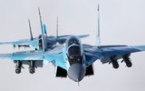 Vì sao Nga đẩy mạnh sản xuất tiêm kích MiG-35 trong khi bỏ bê Su-75 'ưu việt'?