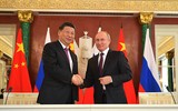 Hành động của Mỹ và phương Tây ngày càng giúp Nga- Trung củng cố quan hệ