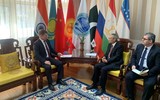 Mục đích bí ẩn chuyến thăm Trung Quốc của Tổng thống Lukashenko là gì?