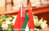Mục đích bí ẩn chuyến thăm Trung Quốc của Tổng thống Lukashenko là gì?