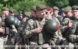 Mục đích bí ẩn chuyến thăm Trung Quốc của Tổng thống Lukashenko là gì?