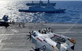 Chuyên gia Nga: BRICS tăng cường sức mạnh buộc tàu NATO phải 'dạo chơi' ở biển Adriatic