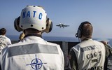 Chuyên gia Nga: BRICS tăng cường sức mạnh buộc tàu NATO phải 'dạo chơi' ở biển Adriatic