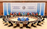 Mục đích bí ẩn chuyến thăm Trung Quốc của Tổng thống Lukashenko là gì?