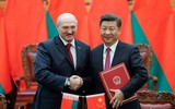 Mục đích bí ẩn chuyến thăm Trung Quốc của Tổng thống Lukashenko là gì?