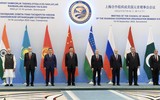 Mục đích bí ẩn chuyến thăm Trung Quốc của Tổng thống Lukashenko là gì?