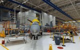 Kỷ nguyên tiêm kích hạm F/A-18 Super Hornet chuẩn bị kết thúc