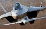 Nga sẽ có 44 tiêm kích Su-57 Felon vào thời điểm cuối năm 2024?