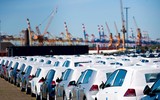 Vì sao ngành công nghiệp ô tô nổi tiếng của Đức tụt lùi trên bảng xếp hạng?