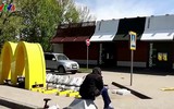Doanh nghiệp nước ngoài 'bỏ quên' hàng trăm tỷ USD khi vội vã rời thị trường Nga