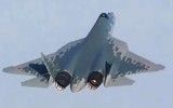 Nga sẽ có 44 tiêm kích Su-57 Felon vào thời điểm cuối năm 2024?