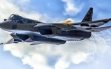 Nga sẽ có 44 tiêm kích Su-57 Felon vào thời điểm cuối năm 2024?