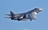Nga sẽ có 44 tiêm kích Su-57 Felon vào thời điểm cuối năm 2024?