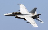 Kỷ nguyên tiêm kích hạm F/A-18 Super Hornet chuẩn bị kết thúc