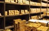 Phương Tây bất lực trong việc tịch thu tài sản của Nga