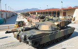 Lính dù Nga từng bắt sống xe tăng M1 Abrams của Mỹ từ hơn 20 năm trước?