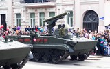 Vũ khí mới của Nga - cơn ác mộng thực sự đối với xe tăng phương Tây