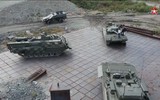 Tại sao T-16 Armata được coi là chiếc ARV mạnh nhất thế giới?