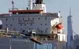 CNN: Nga đưa tàu chở dầu phương Tây về với 'hạm đội bóng tối' của mình