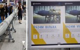 Tổ hợp Vilkha-M đầy bí mật của Kyiv còn tốt hơn HIMARS 'được khoe khoang'