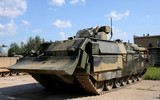 Tại sao T-16 Armata được coi là chiếc ARV mạnh nhất thế giới?