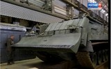 Tại sao T-16 Armata được coi là chiếc ARV mạnh nhất thế giới?