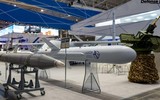 Tổ hợp Vilkha-M đầy bí mật của Kyiv còn tốt hơn HIMARS 'được khoe khoang'
