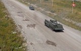 Tại sao T-16 Armata được coi là chiếc ARV mạnh nhất thế giới?