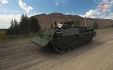Tại sao T-16 Armata được coi là chiếc ARV mạnh nhất thế giới?