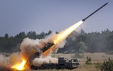 Tổ hợp Vilkha-M đầy bí mật của Kyiv còn tốt hơn HIMARS 'được khoe khoang'