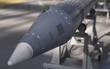 Tổ hợp Vilkha-M đầy bí mật của Kyiv còn tốt hơn HIMARS 'được khoe khoang'