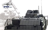 Tại sao T-16 Armata được coi là chiếc ARV mạnh nhất thế giới?
