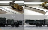 Tổ hợp Vilkha-M đầy bí mật của Kyiv còn tốt hơn HIMARS 'được khoe khoang'