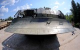 Tại sao T-16 Armata được coi là chiếc ARV mạnh nhất thế giới?