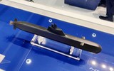 Tàu ngầm S1000 sản phẩm hợp tác Nga - Ý trước cơ hội 'tái sinh'