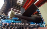 NATO 'đặc biệt e ngại' năng lực hạm đội tàu ngầm Nga