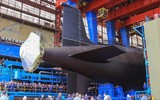 NATO 'đặc biệt e ngại' năng lực hạm đội tàu ngầm Nga