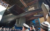 NATO 'đặc biệt e ngại' năng lực hạm đội tàu ngầm Nga