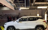 Chính sách thay thế hàng nhập khẩu của Nga gặp khó khăn