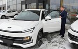 Chính sách thay thế hàng nhập khẩu của Nga gặp khó khăn