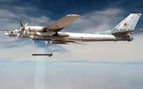 Tên lửa hành trình Kh-101 chỉ có khả năng tàng hình trên lý thuyết?