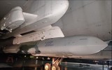Tên lửa hành trình Kh-101 chỉ có khả năng tàng hình trên lý thuyết?