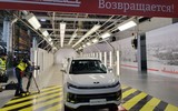 Chính sách thay thế hàng nhập khẩu của Nga gặp khó khăn