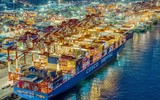 Nga tặng kinh tế Trung Quốc 'món quà đặc biệt' trong cuộc chạy đua với Mỹ