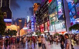 Nga tặng kinh tế Trung Quốc 'món quà đặc biệt' trong cuộc chạy đua với Mỹ
