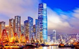 Nga tặng kinh tế Trung Quốc 'món quà đặc biệt' trong cuộc chạy đua với Mỹ
