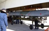 Tên lửa hành trình Kh-101 chỉ có khả năng tàng hình trên lý thuyết?