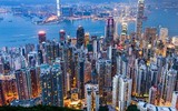 Nga tặng kinh tế Trung Quốc 'món quà đặc biệt' trong cuộc chạy đua với Mỹ
